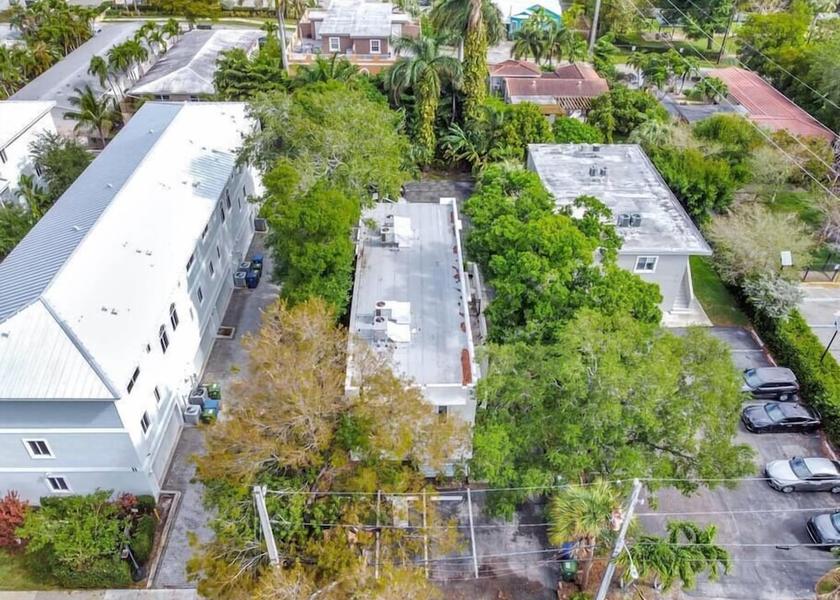 Florida Wilton Manors Room