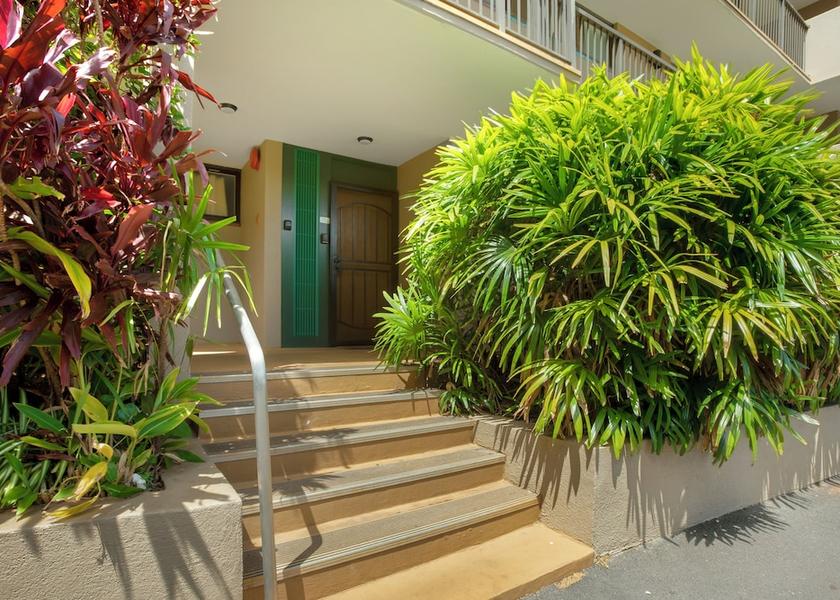 Hawaii Lahaina Terrace