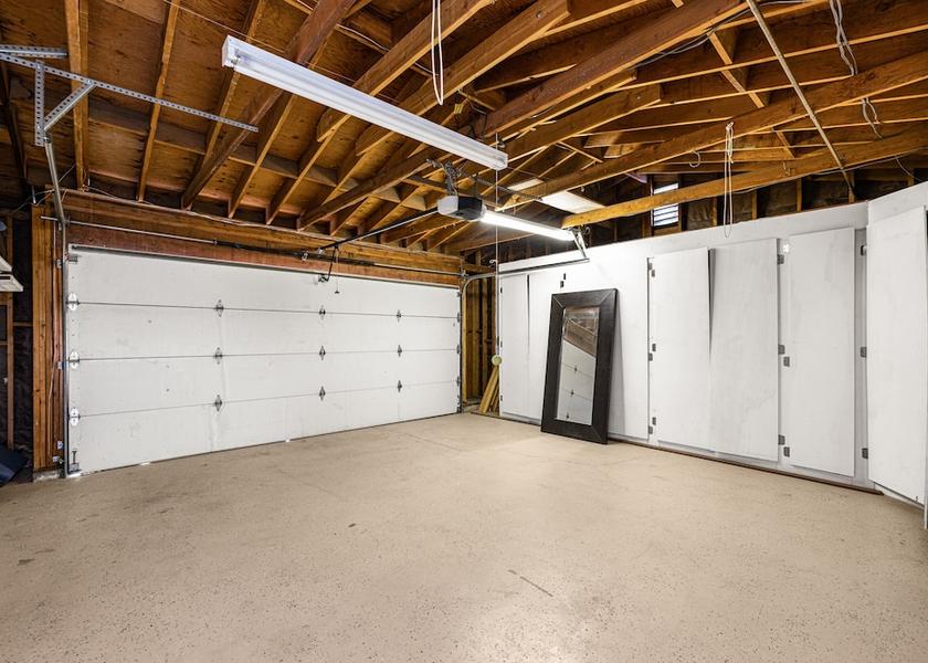 California Palm Springs Interior Entrance