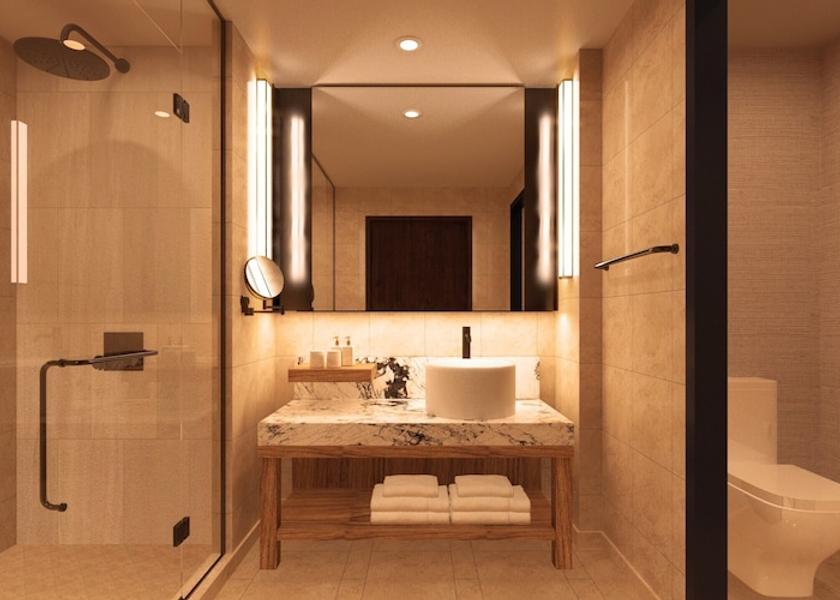 New Jersey Atlantic City Room