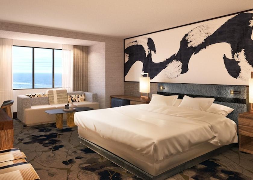 New Jersey Atlantic City Room