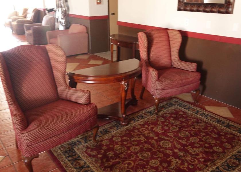 Nebraska Scottsbluff Meeting Room