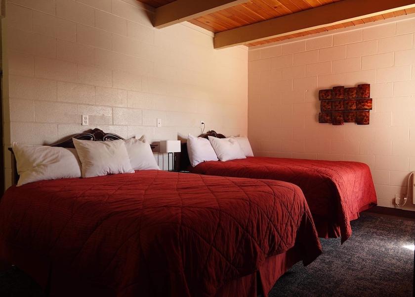 Nebraska Scottsbluff Room