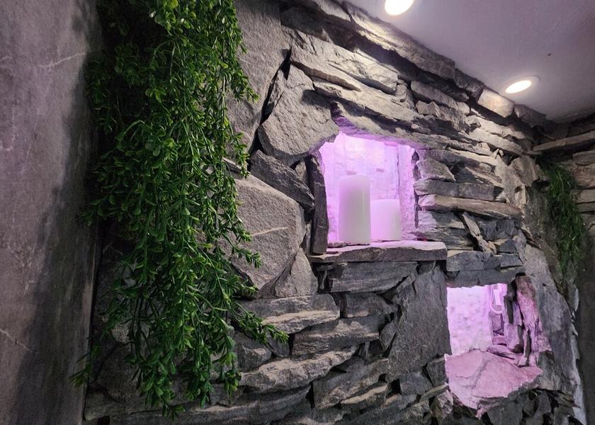 Florida Tampa Bathroom