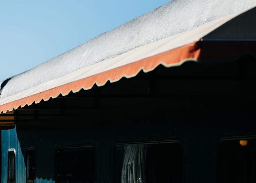 Tennessee Chattanooga Room