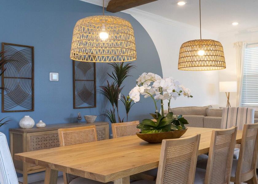 Florida Melbourne Beach Room