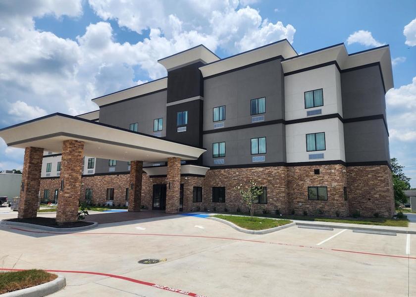 Texas Dayton Primary image