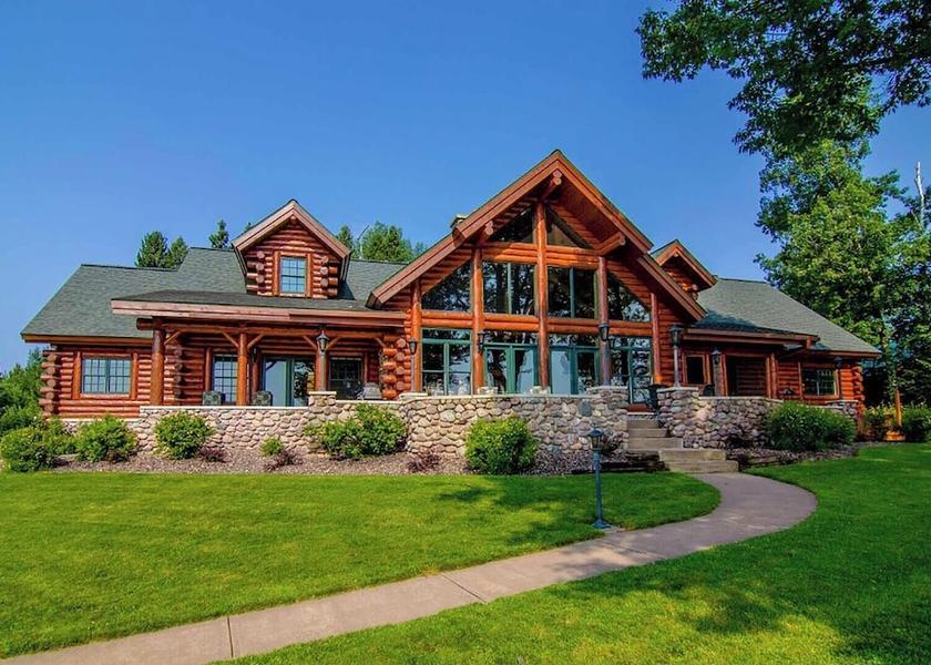 Wisconsin Hayward Primary image