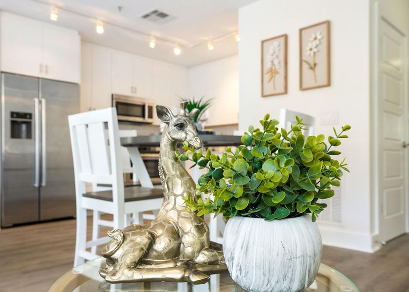 Louisiana New Orleans Kitchen