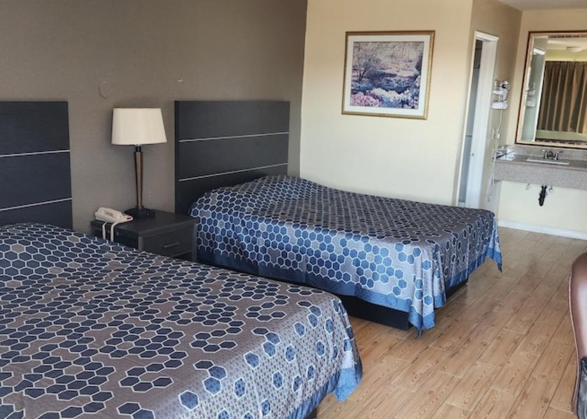 California Ontario Room