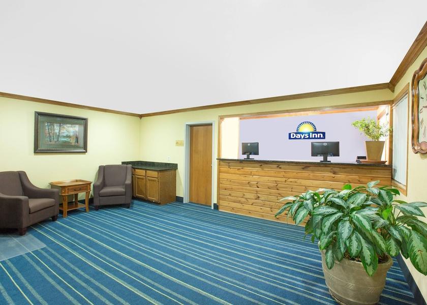 Mississippi Meridian Reception