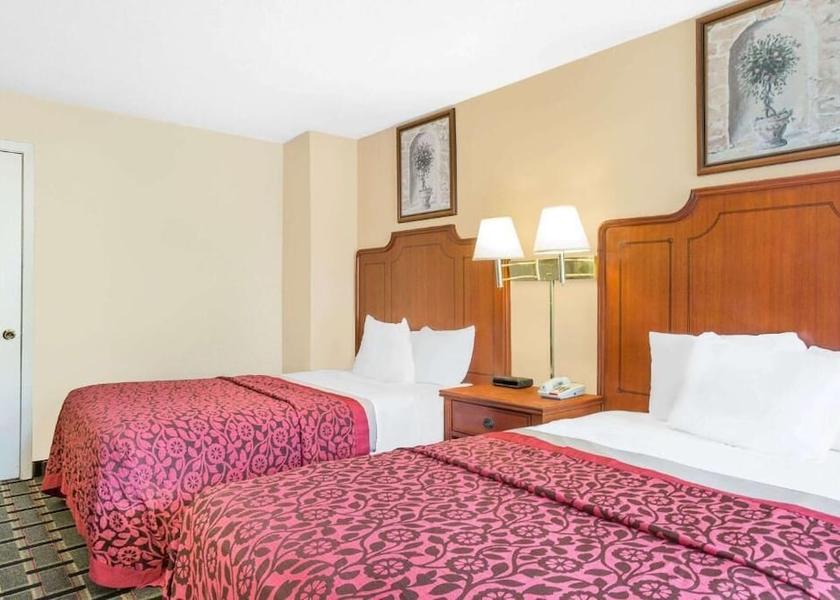 Mississippi Meridian Room