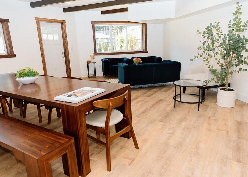 Maryland Easton Meeting Room