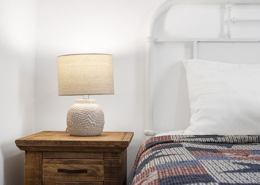 Missouri Branson Room