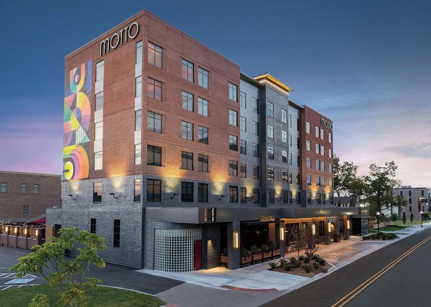 Arkansas bentonville Exterior Detail