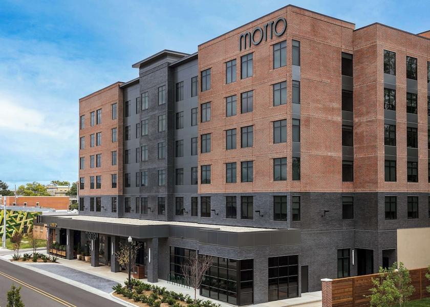 Arkansas bentonville Exterior Detail