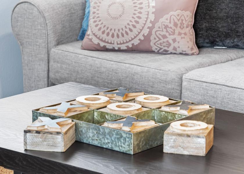 Missouri Branson Interior Entrance