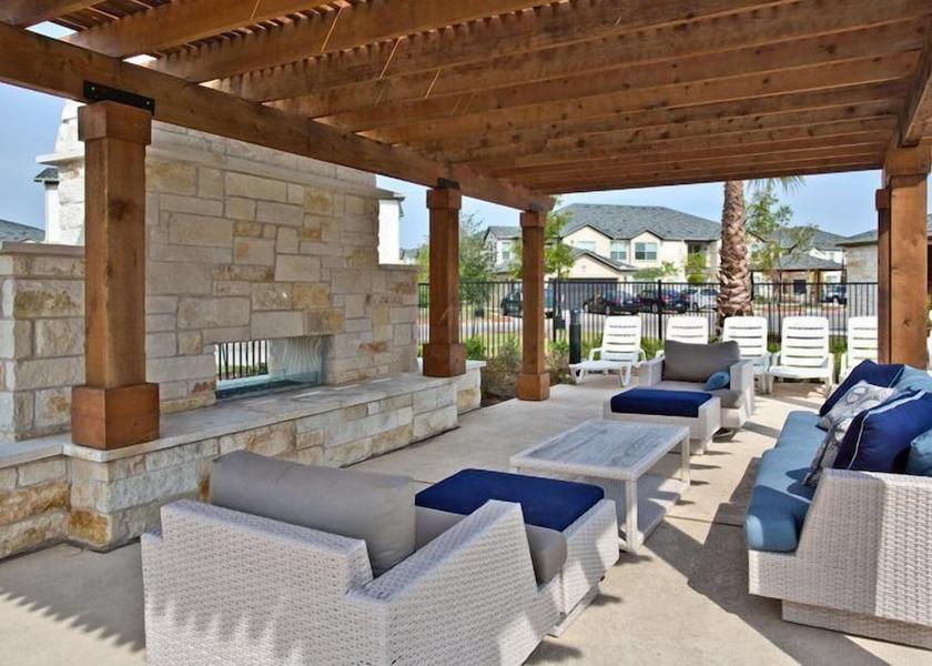 Texas Pflugerville Banquet Hall