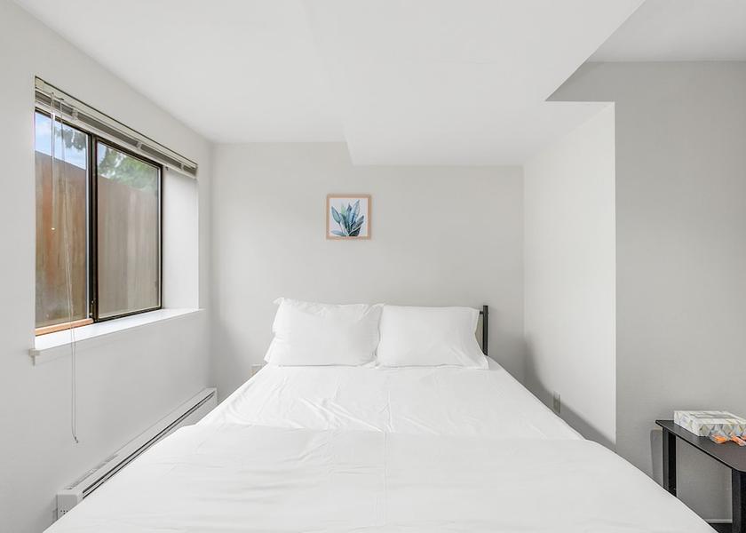 Washington Seattle Room