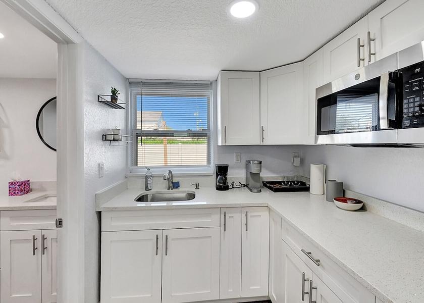 Florida Delray Beach Kitchen