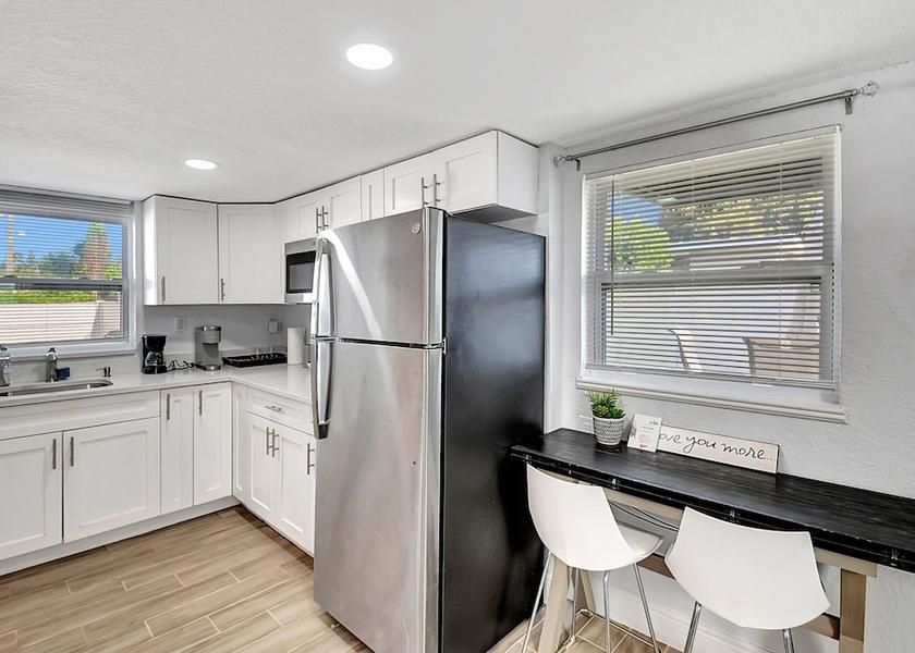 Florida Delray Beach Kitchen