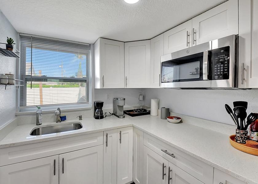 Florida Delray Beach Kitchen