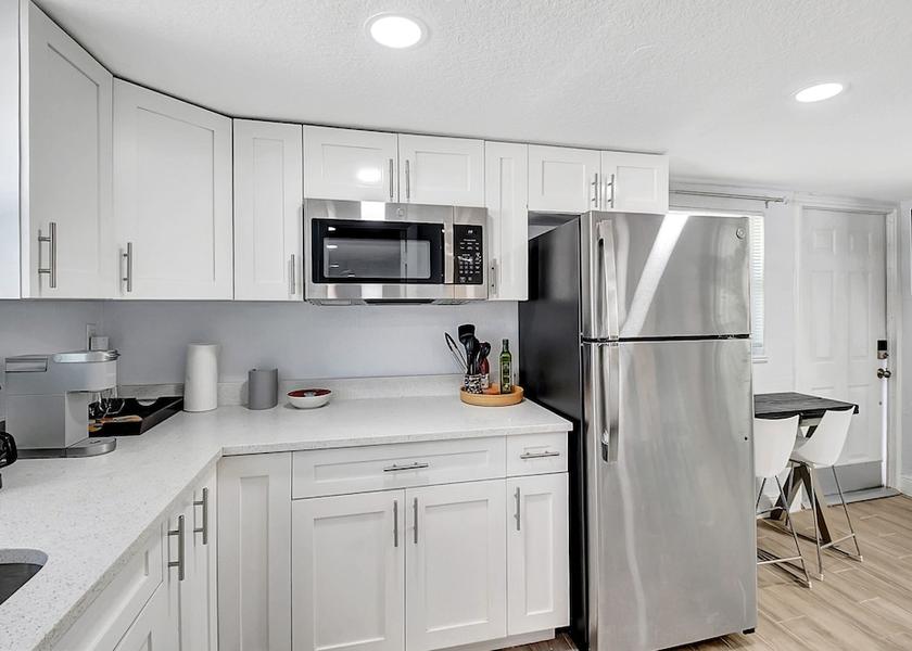 Florida Delray Beach Kitchen