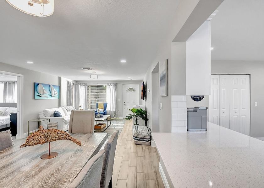 Florida Delray Beach Kitchen