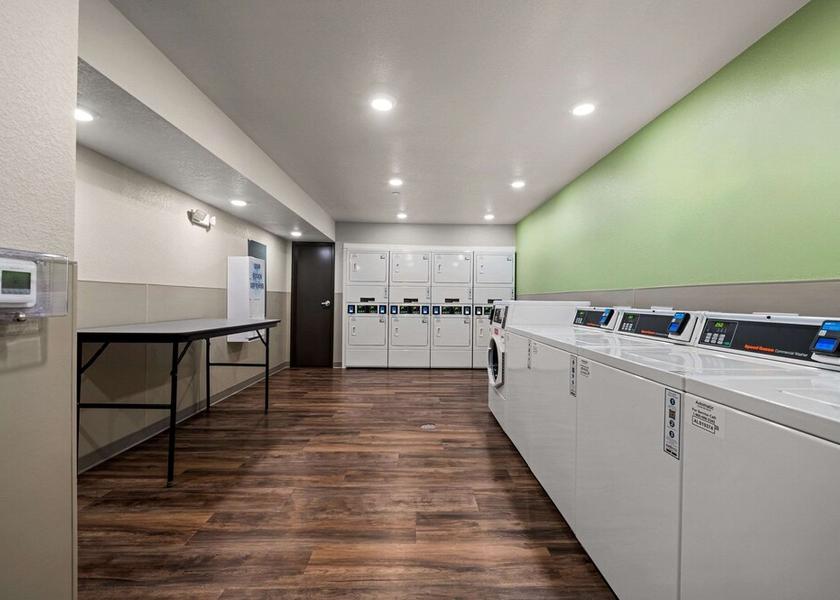 Virginia Yorktown Amenity