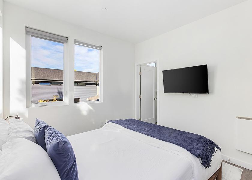 Washington Seattle Room