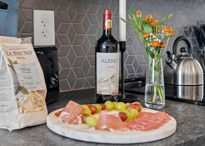 Pennsylvania Philadelphia Kitchen