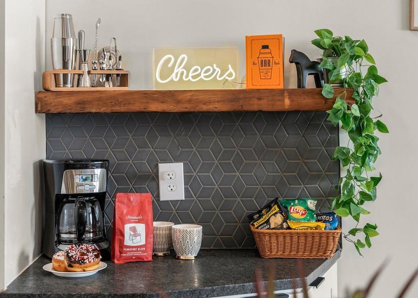 Pennsylvania Philadelphia Kitchen