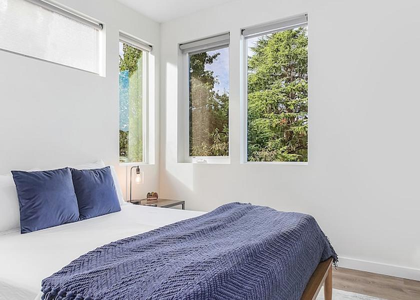 Washington Seattle Room