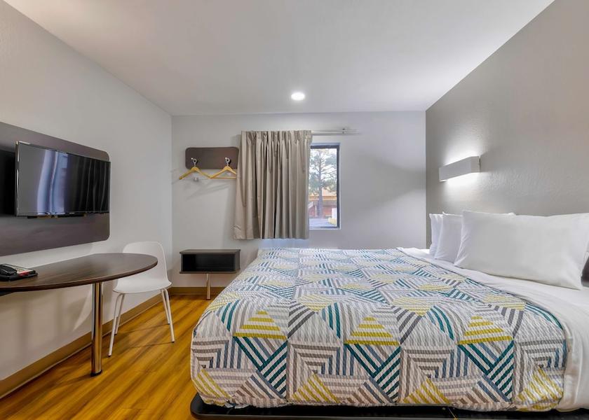 Arkansas Little Rock Room