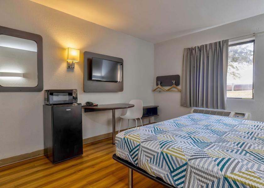 Arkansas Little Rock Room