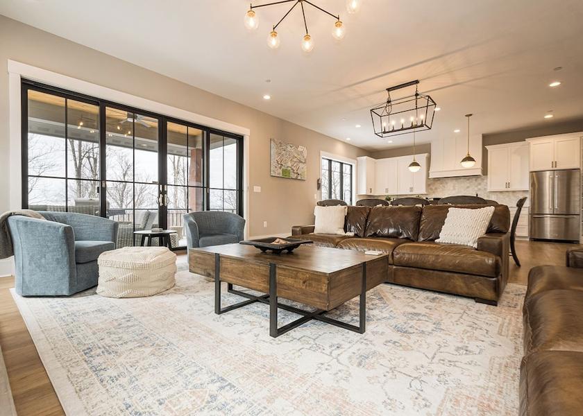 Maryland McHenry Amenity