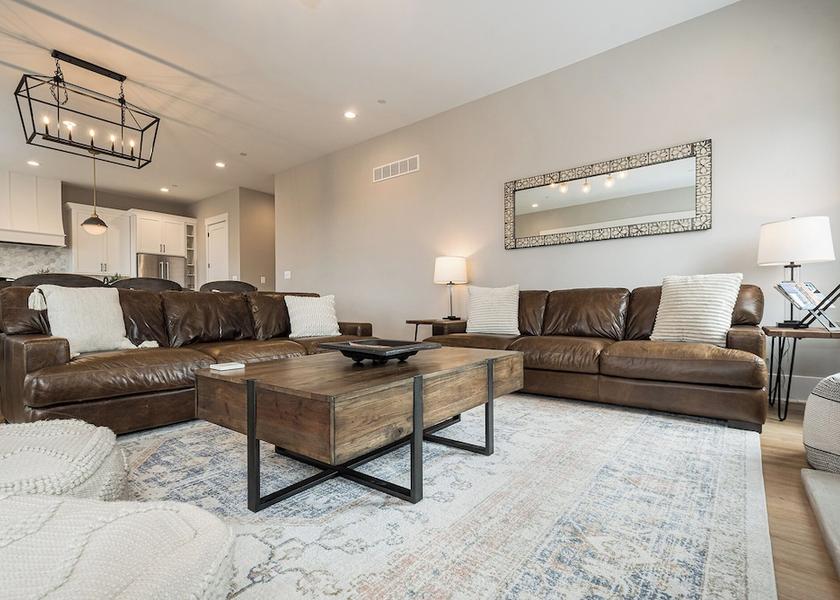 Maryland McHenry Amenity