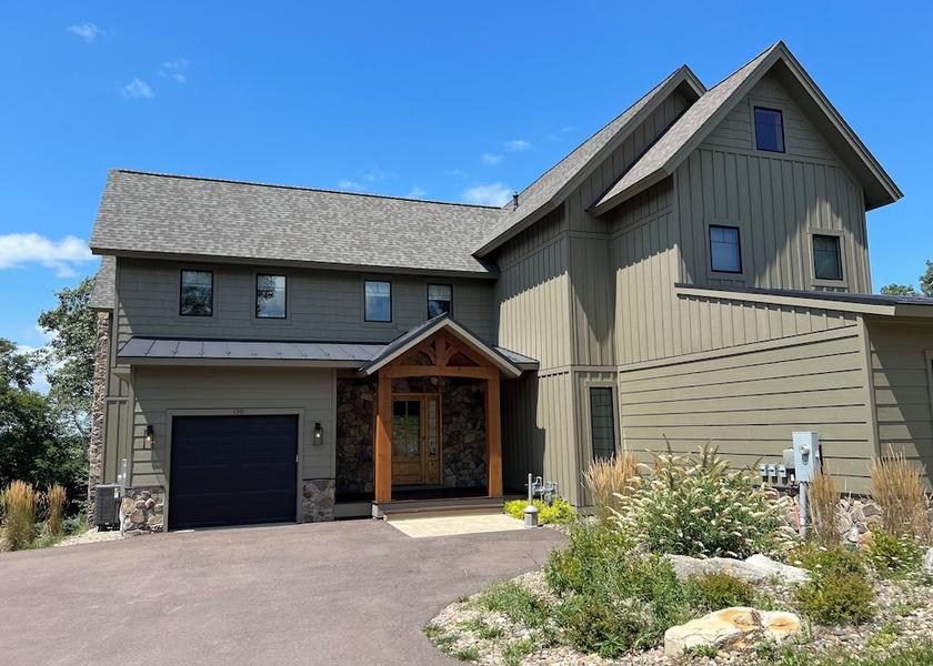 Maryland McHenry Amenity