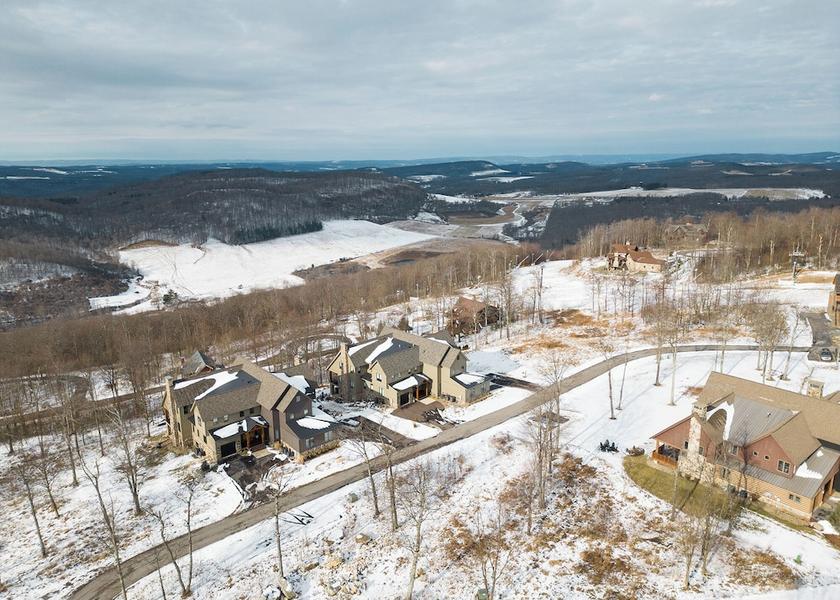 Maryland McHenry Amenity