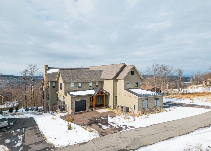 Maryland McHenry Amenity