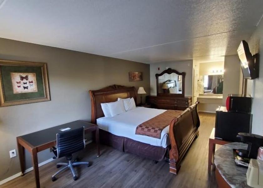 Missouri Branson Room