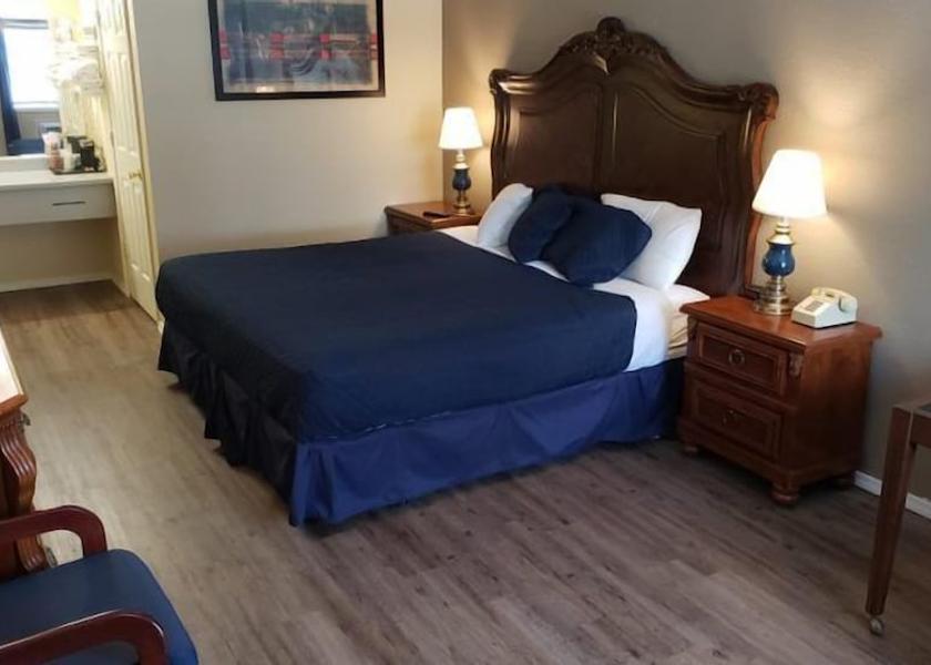 Missouri Branson Room