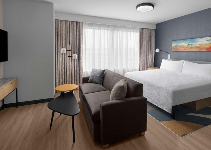 Texas Grand Prairie Room