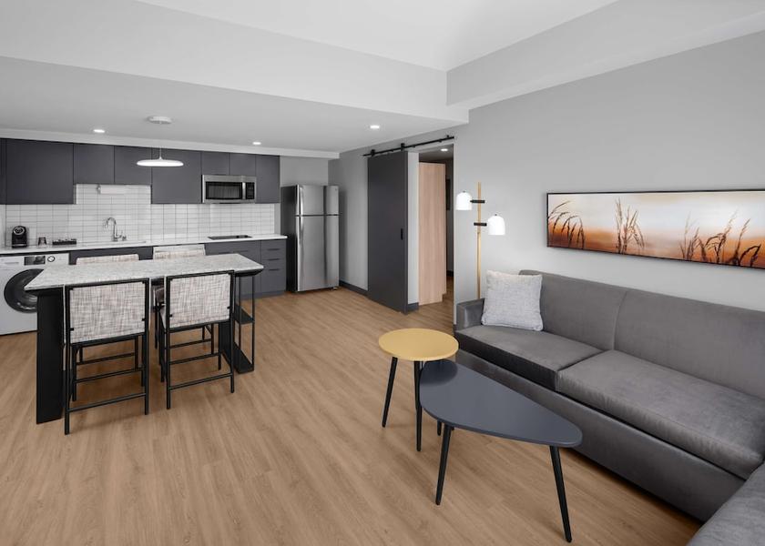 Texas Grand Prairie Kitchen