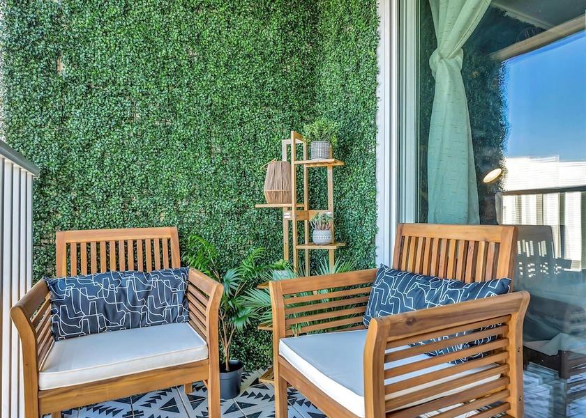 Florida Tampa Terrace