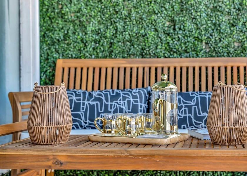 Florida Tampa Terrace