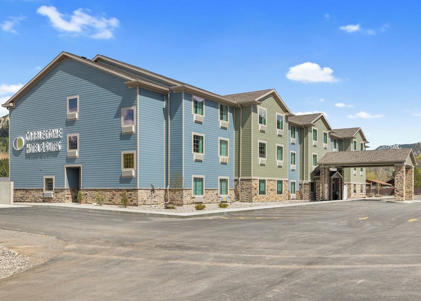 California Alpine Primary image