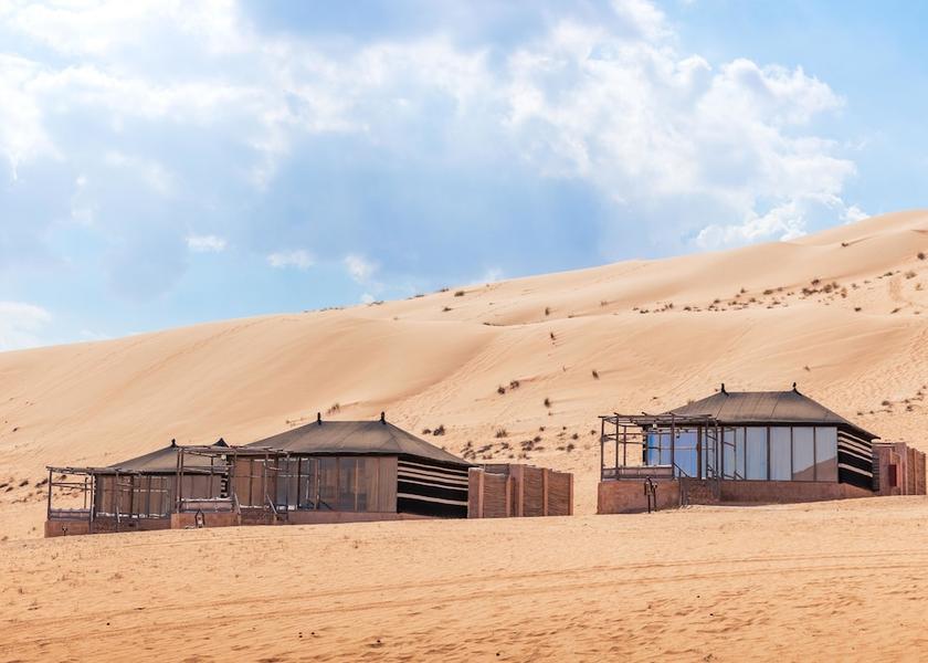 Ash Sharqiyah North Governorate Bidiya Exterior