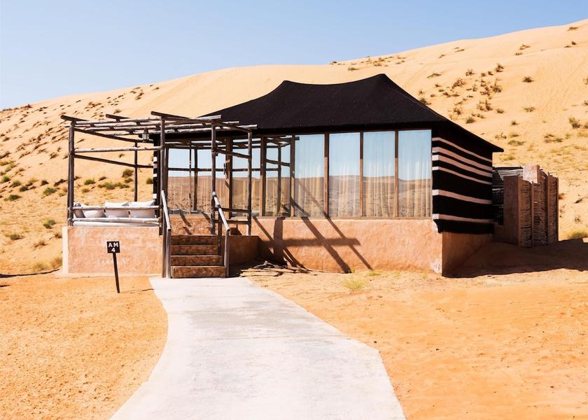 Ash Sharqiyah North Governorate Bidiya Room