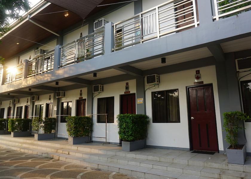 Central Luzon Santa Maria Exterior